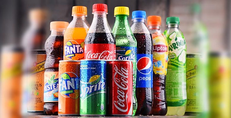 Soft İçecekler