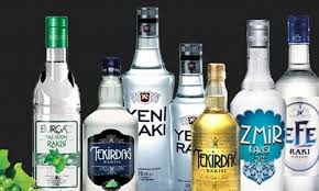 Rakılar