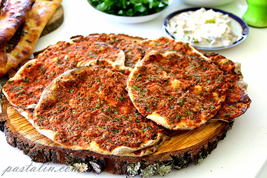 Fındık Lahmacun 3 adet