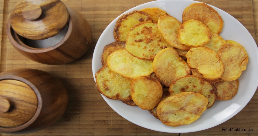 Halka Patates