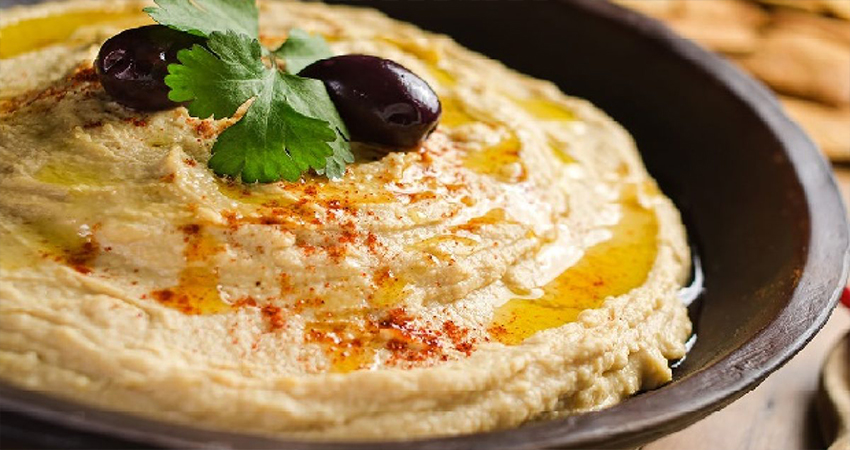 Humus